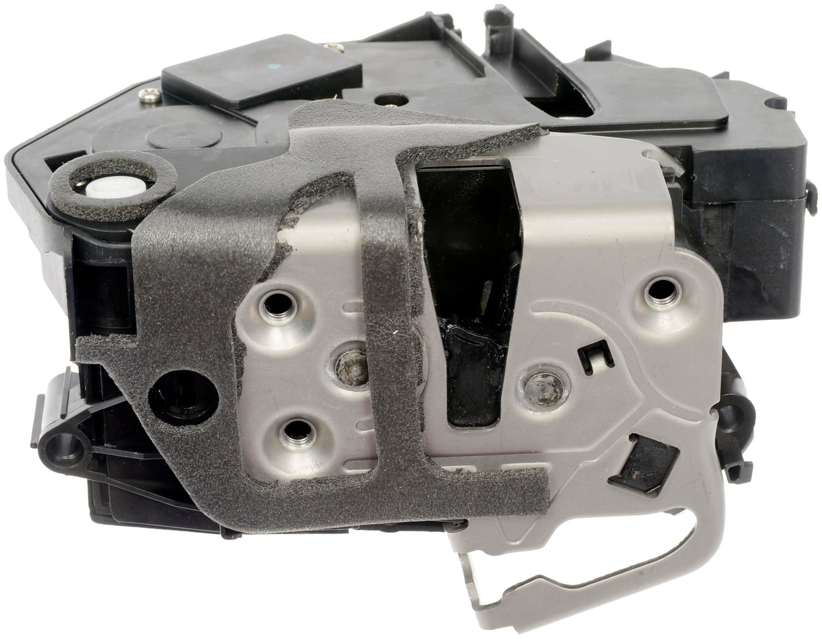 DORMAN 931-126 Dorman 931-126 Driver Side Sliding Door Lock Actuator Motor Compatible with Select Ford Models