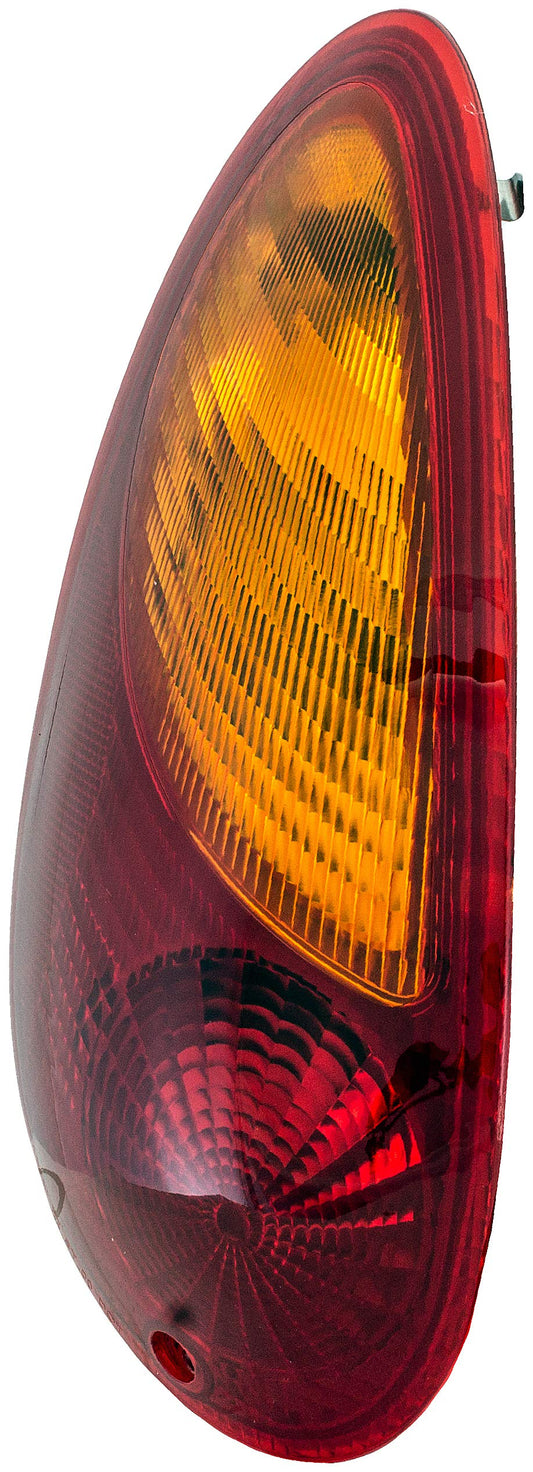 DORMAN 1610904 Dorman 1610904 Driver Side Tail Light Assembly
