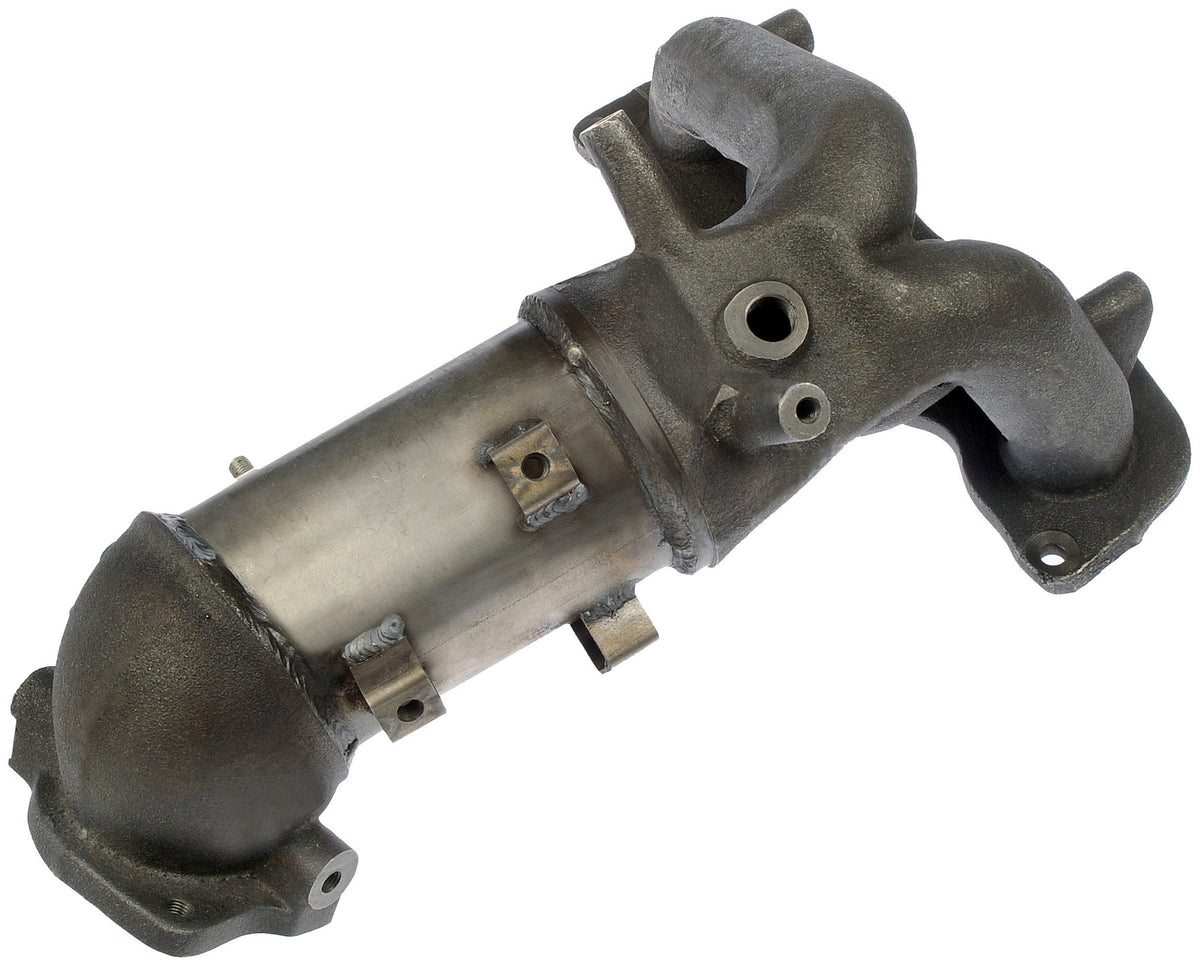 DORMAN 674-811 Dorman 674-811 Manifold Converter - Not CARB Compliant Compatible with Select Toyota Models (Made in USA)