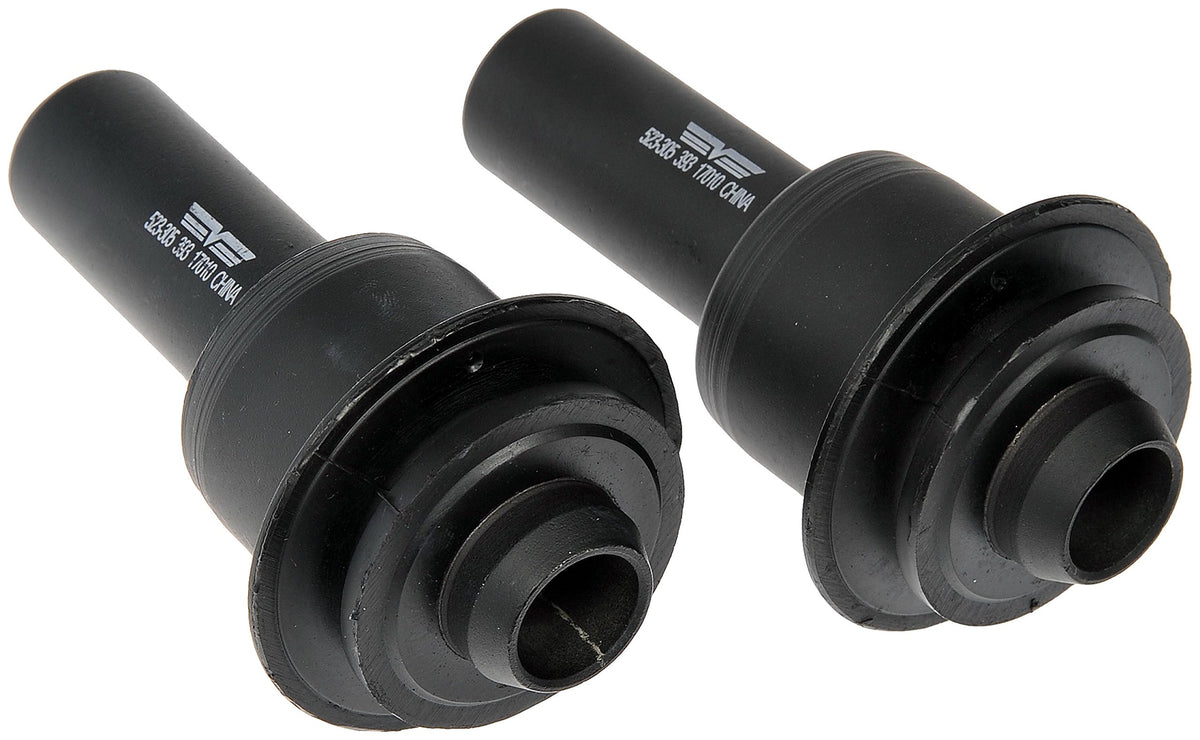 DORMAN 523-305 Dorman 523-305 Rear Subframe Bushing Kit Compatible with Select Nissan Models (OE FIX)
