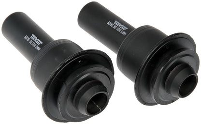 DORMAN 523-305 Dorman 523-305 Rear Subframe Bushing Kit Compatible with Select Nissan Models (OE FIX)