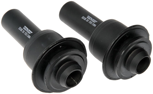 DORMAN 523-305 Dorman 523-305 Rear Subframe Bushing Kit Compatible with Select Nissan Models (OE FIX)