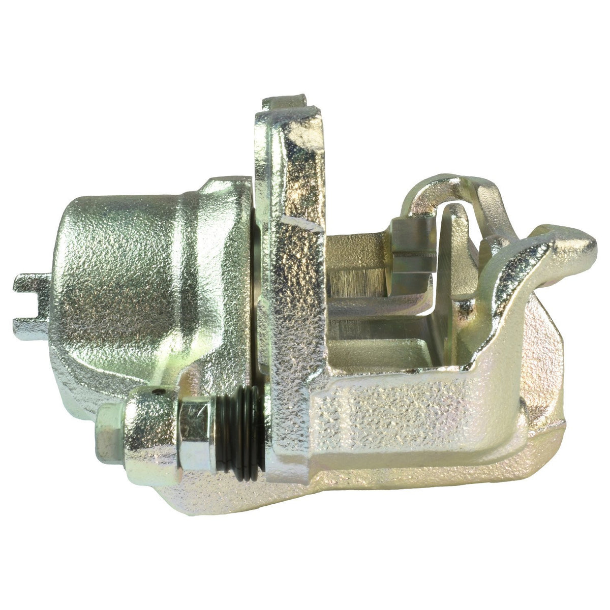 MANDO 16A5040 Mando 16A5040 Disc Brake Caliper Original Equipment