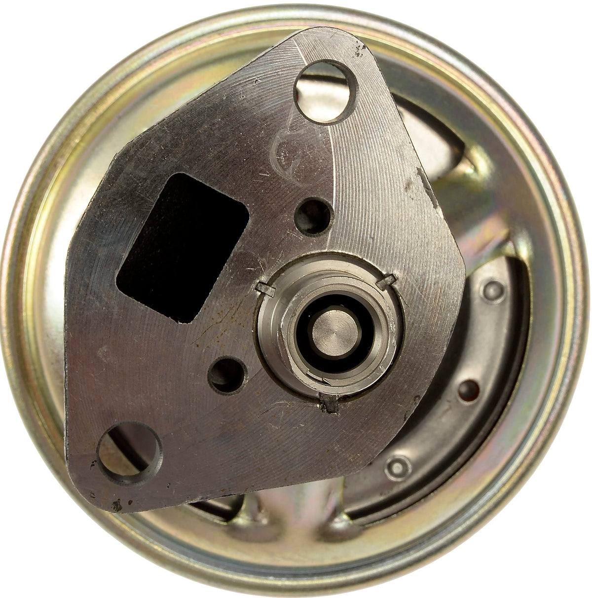 Dorman 911-428 Exhaust Gas Recirculation (EGR) Valve