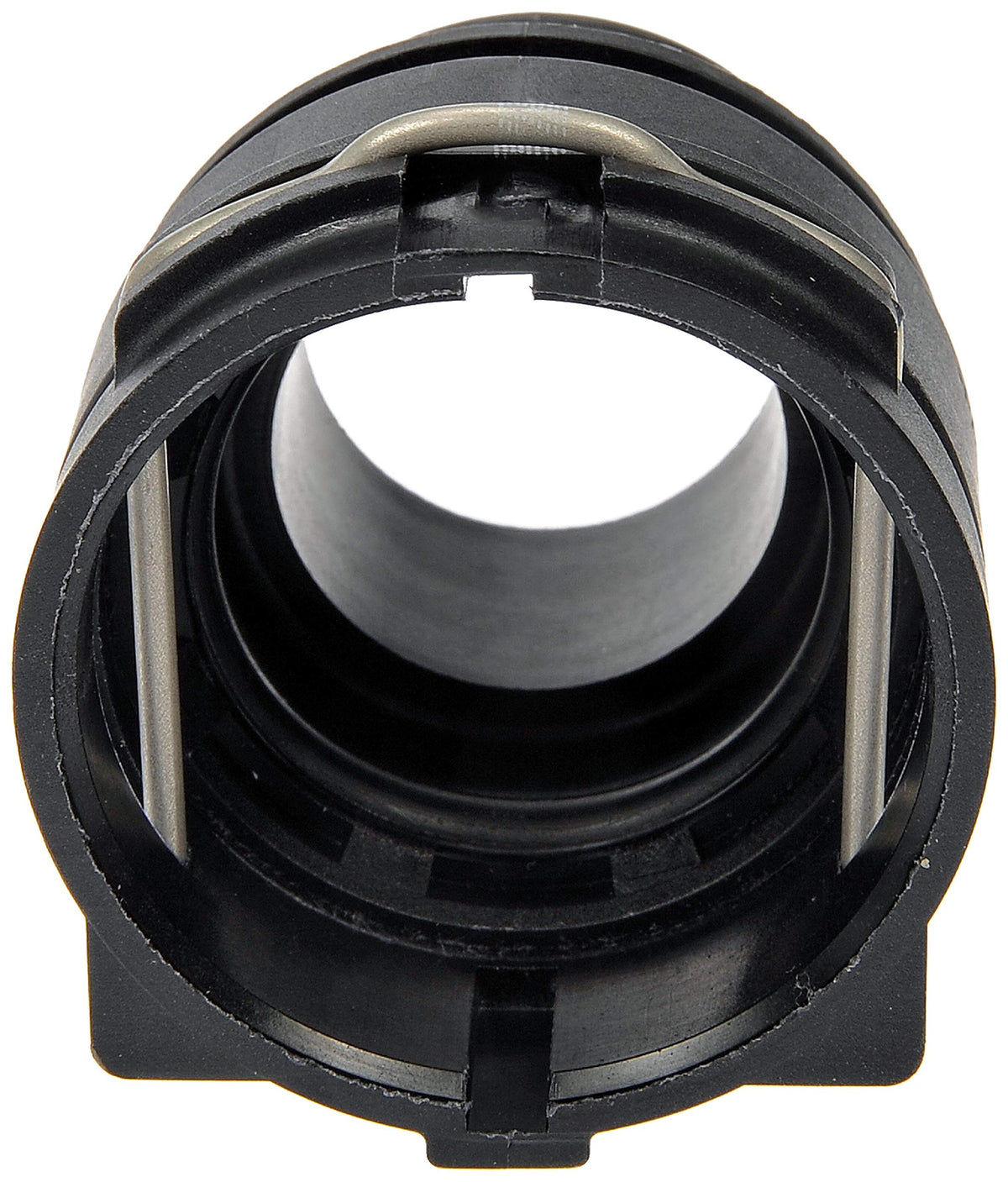 Dorman 800-289 26 mm ID Heater Hose Connector, Straight To 26