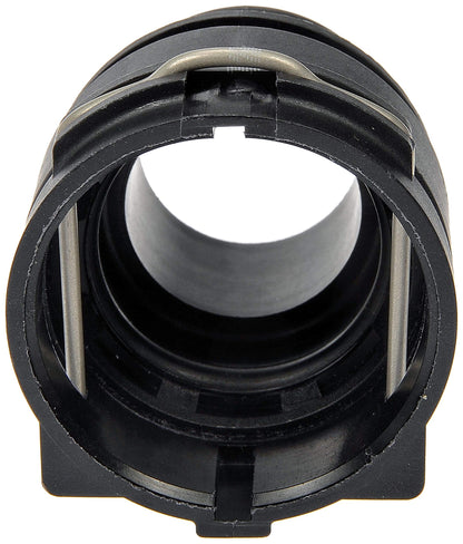 Dorman 800-289 26 mm ID Heater Hose Connector, Straight To 26