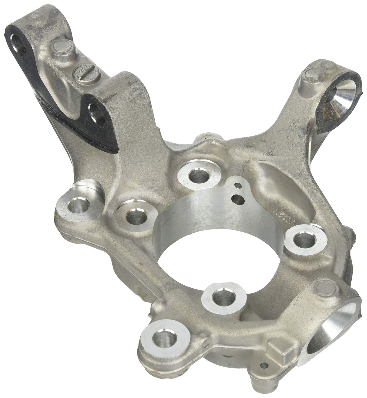 Motorcraft MEF22 KNUCKLEFRONT WHEEL