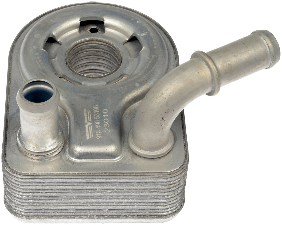 DORMAN 918-490 Dorman 918-490 Engine Oil Cooler