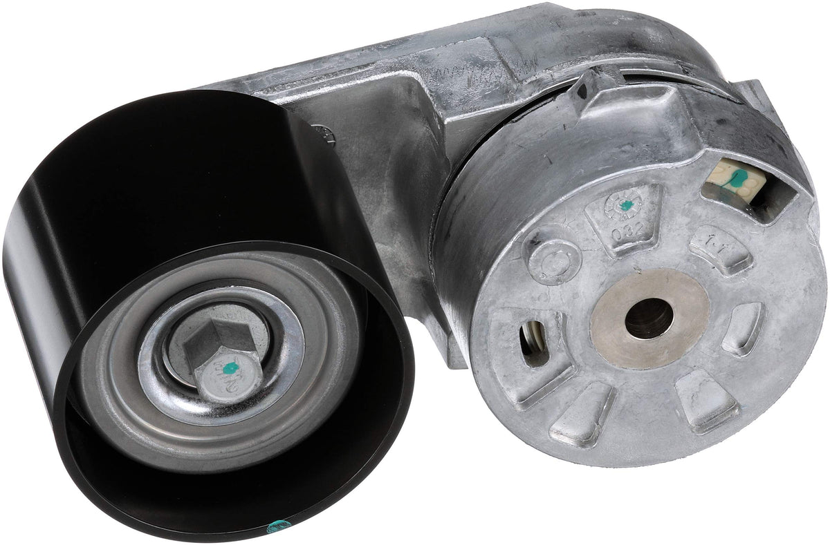 Gates 38587 FleetRunner Heavy-Duty Belt Drive Tensioner