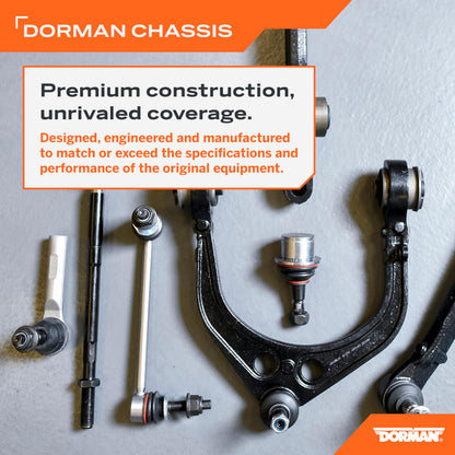 DORMAN BJ59005 Dorman BJ59005 Front Lower Suspension Ball Joint