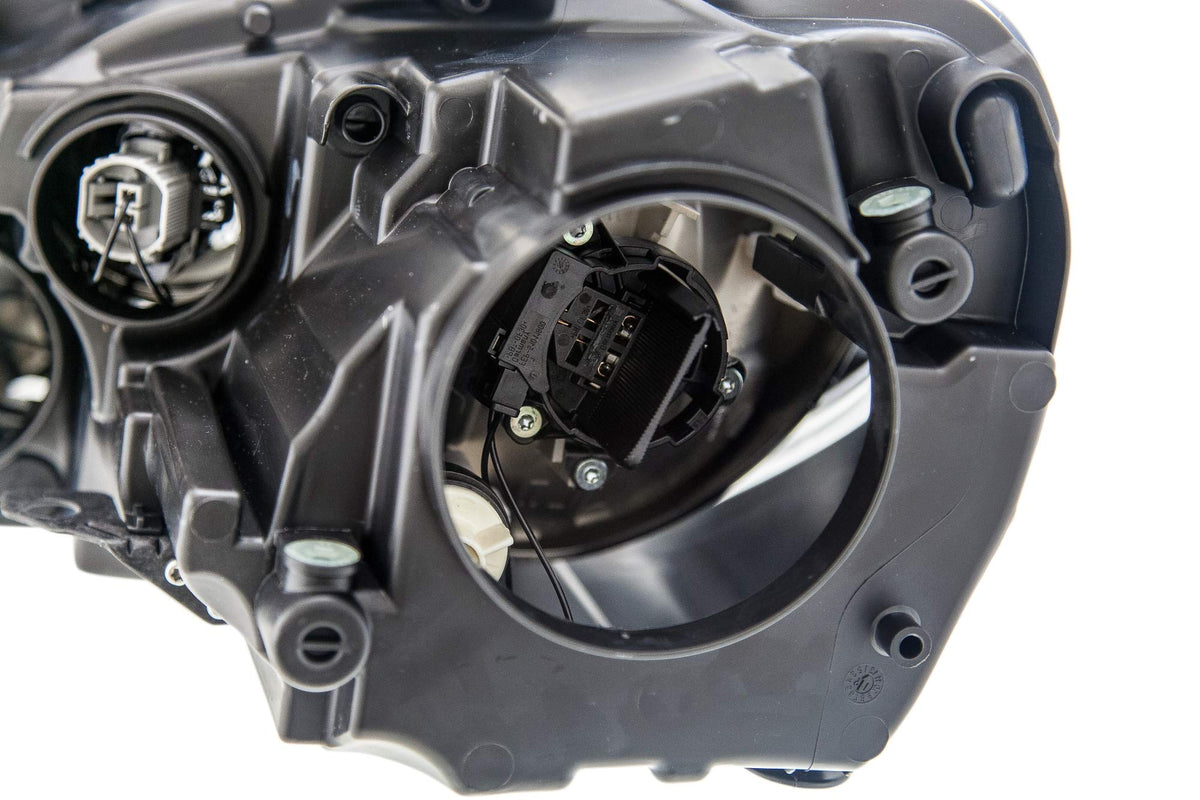 Hella 009901261 Hlmp Rh Vw Golf Hback/Gti 10-13