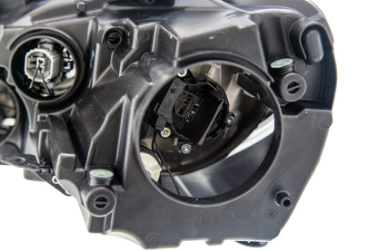Hella 009901261 Hlmp Rh Vw Golf Hback/Gti 10-13