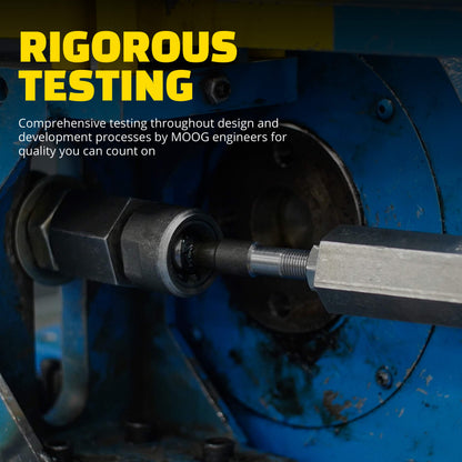MOOG EV800689 MOOG EV800689 Steering Tie Rod End for 2007-2011 Honda CR-V