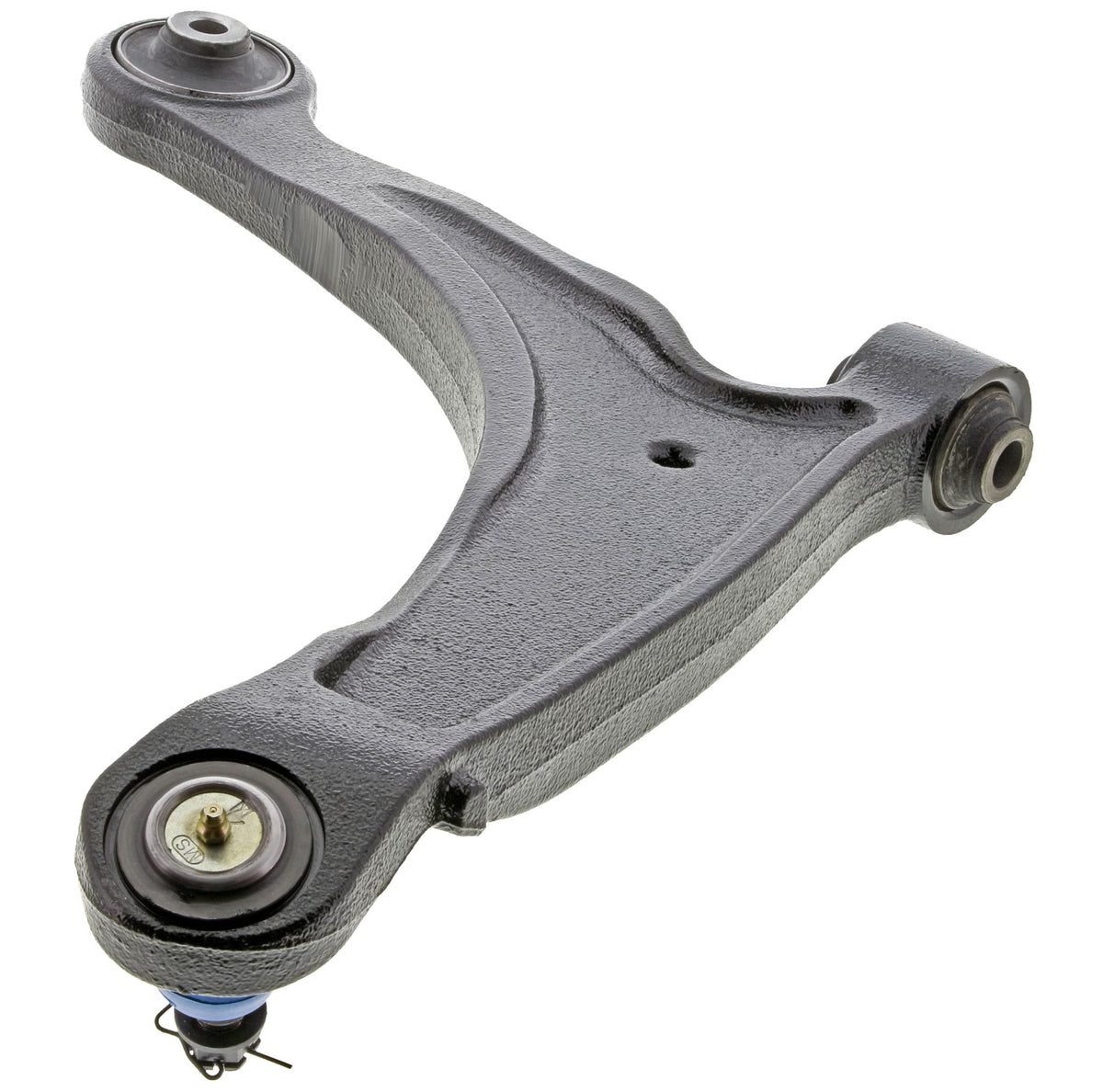 MEVOTECH CMS601014 Mevotech Supreme Control Arm & Ball Joint Assembly CMS601014
