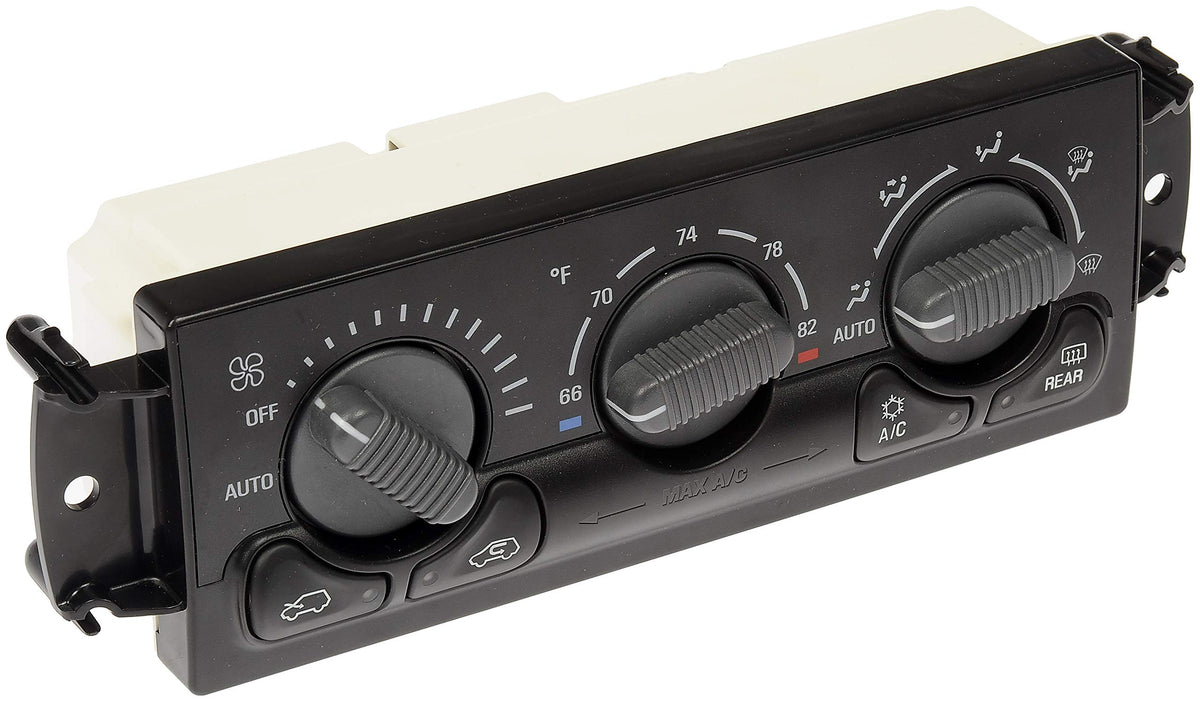 Dorman 599-215 Climate Control Module