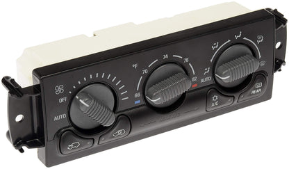 Dorman 599-215 Climate Control Module