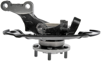 DORMAN 698-383 Dorman 698-383 Front Driver Side Loaded Steering Knuckle Compatible with Select Toyota Models (OE FIX)