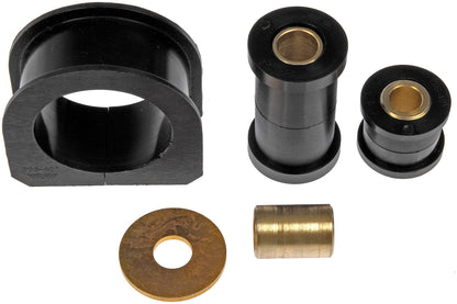 DORMAN 905-401 Dorman 905-401 Front Rack And Pinion Bushing Compatible with Select Toyota Models (OE FIX)