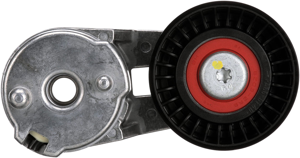 Gates 38163 DriveAlign Automatic Belt Drive Tensioner
