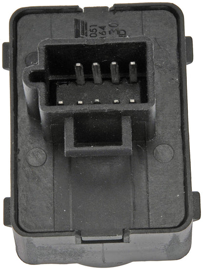Dorman 920-051 Front Driver Side Power Mirror Switch