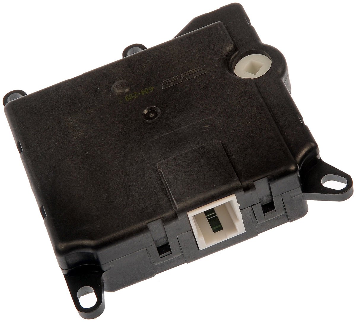DORMAN 604-209 Dorman 604-209 HVAC Blend Door Actuator
