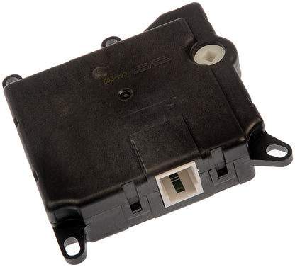 DORMAN 604-209 Dorman 604-209 HVAC Blend Door Actuator