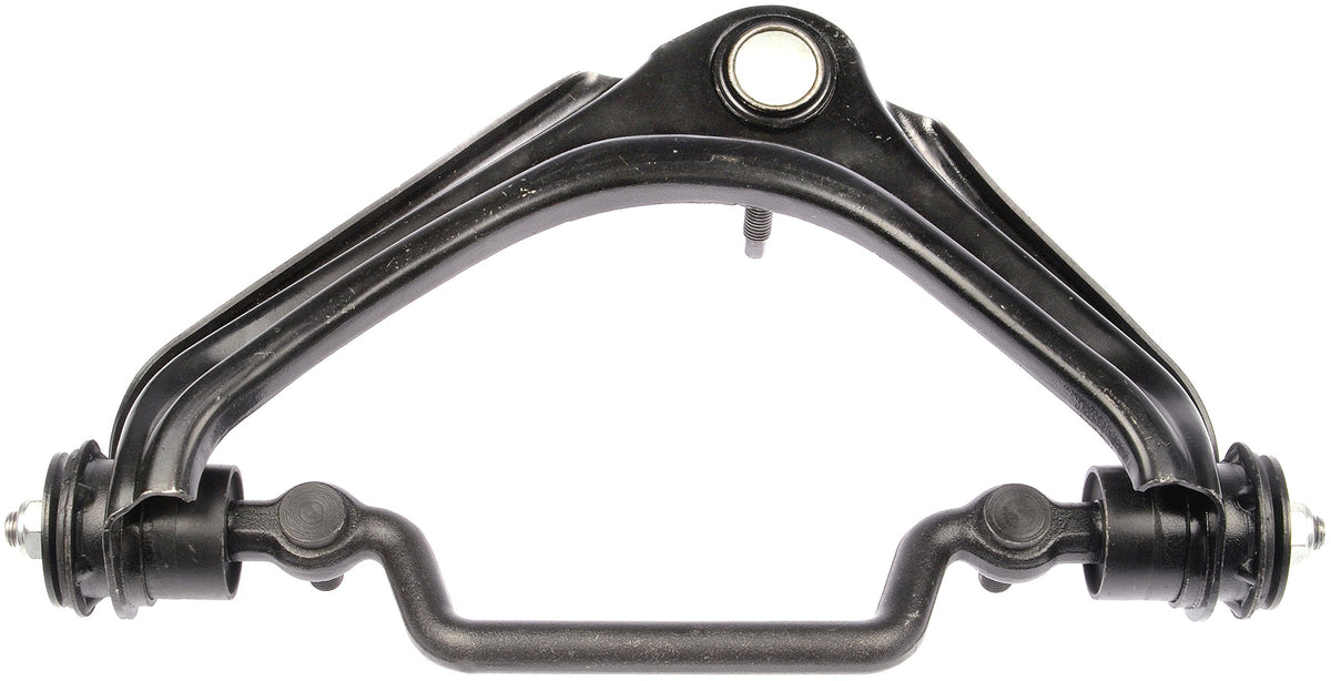 DORMAN 520-288 Dorman 520-288 Front Passenger Side Upper Suspension Control Arm and Ball Joint Assembly Compatible with Select Ford / Lincoln / Mercury Models