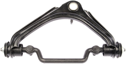 DORMAN 520-288 Dorman 520-288 Front Passenger Side Upper Suspension Control Arm and Ball Joint Assembly Compatible with Select Ford / Lincoln / Mercury Models