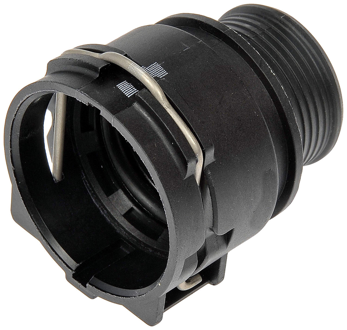 Dorman 800-289 26 mm ID Heater Hose Connector, Straight To 26