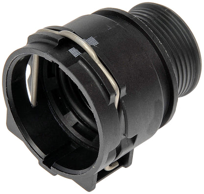Dorman 800-289 26 mm ID Heater Hose Connector, Straight To 26