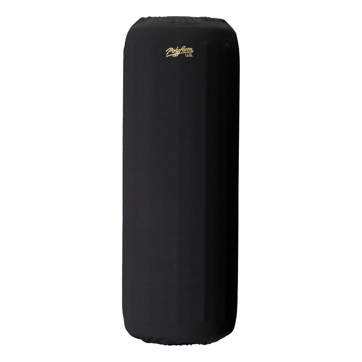 POLYFORM 04-175-569 Polyform Elite Boat Fender Cover EFC-4 - Black