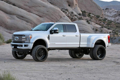Fabtech Motorsports FTS22280 LIFT KIT