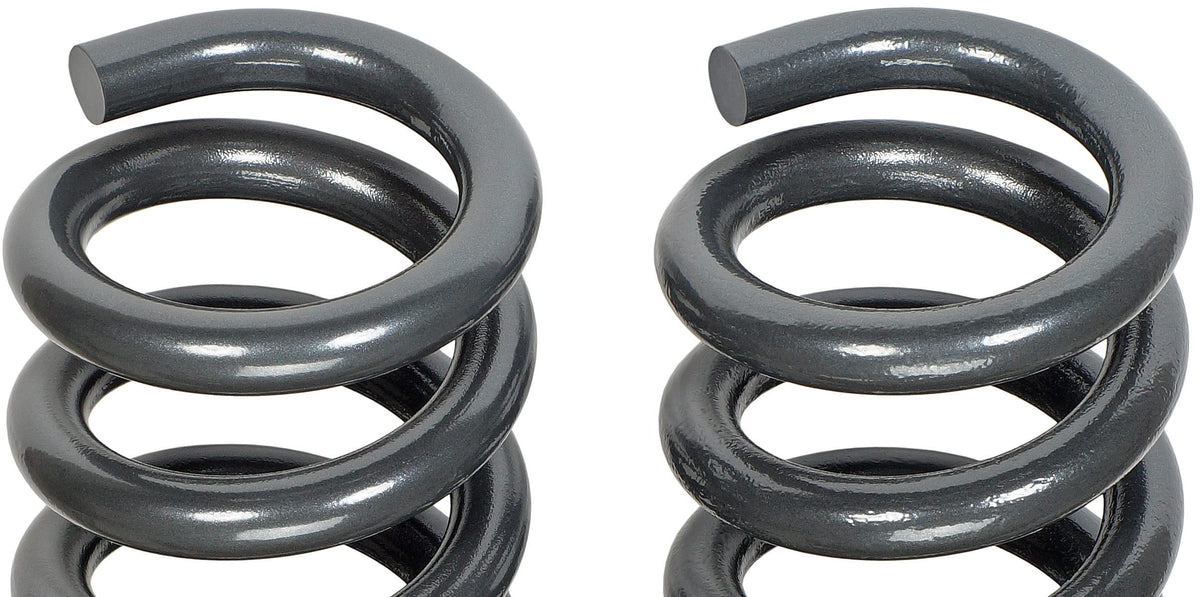Dorman 929-907 Front Heavy Duty Coil Spring Upgrade