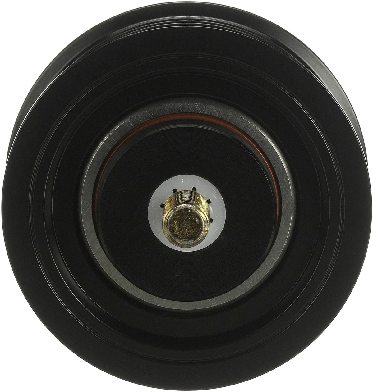 Gates 36341 DriveAlign Belt Drive Idler/Tensioner Pulley
