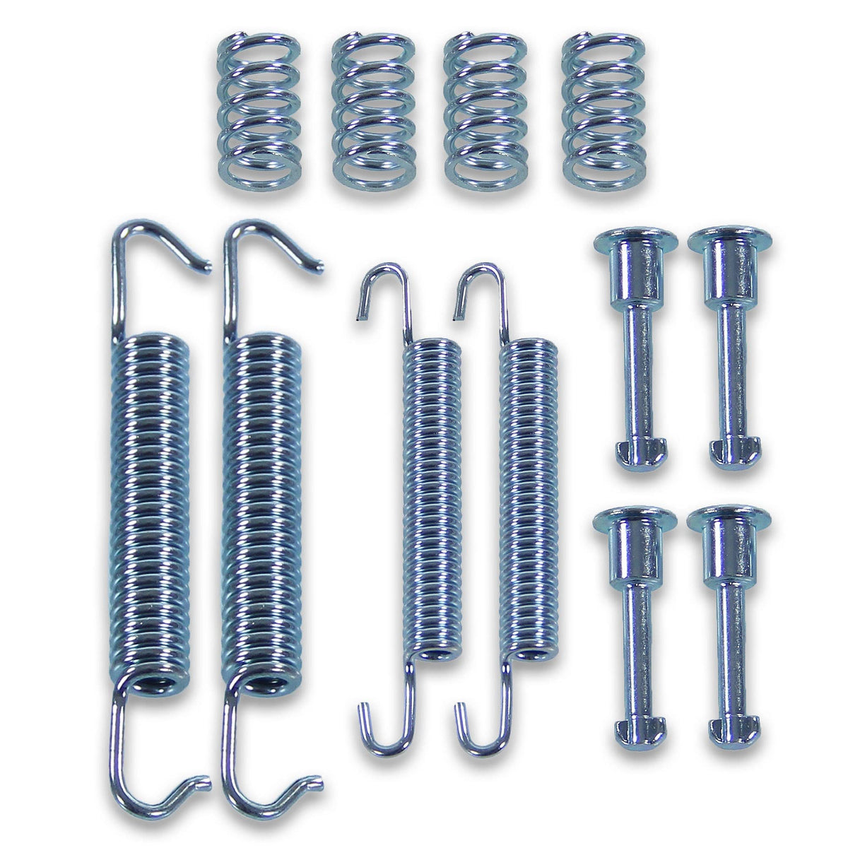 ATE 669062 ATE 03.0137-9062.2 Accessory Set, Parking Brake Shoes