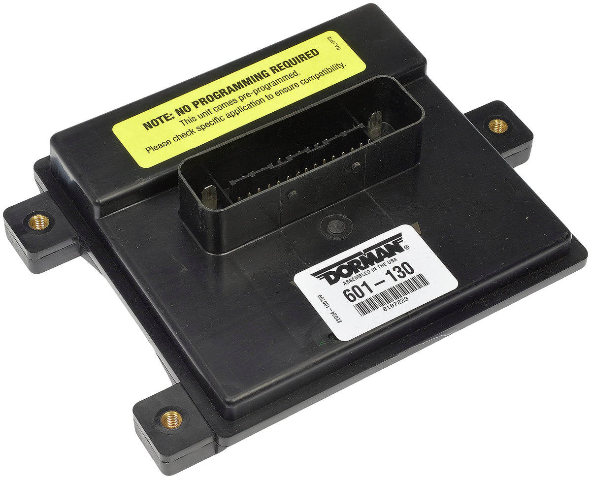 Dorman 601-130 Fuel Pump Driver Module