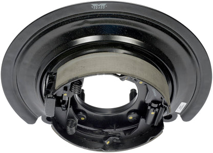 Dorman 926-268 Rear Loaded Brake Backing Plate