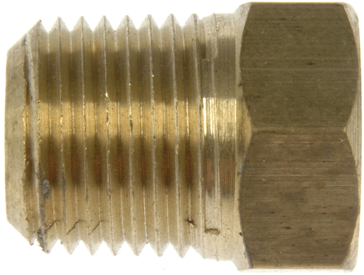 DORMAN 785-426 Dorman 785-426 Pipe Plug-Hex Head-1/2 in. MNPT
