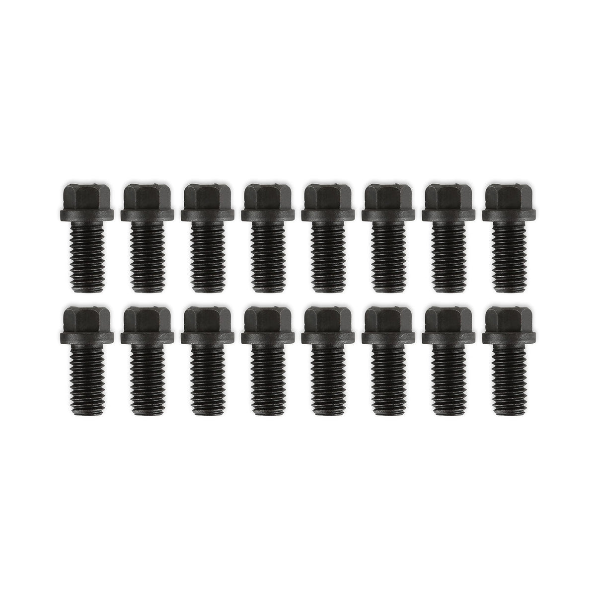 MR GASKET 919G Mr. Gasket - 919G Header Bolts,16 Per Set