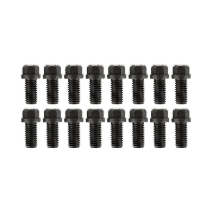 MR GASKET 919G Mr. Gasket - 919G Header Bolts,16 Per Set