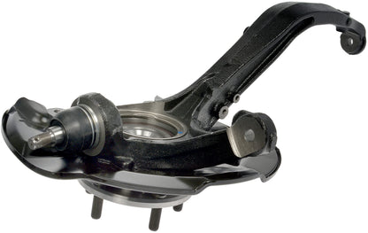 DORMAN 698-446 Dorman 698-446 Front Passenger Side Loaded Knuckle Compatible with Select Acura/Honda Models (OE FIX)