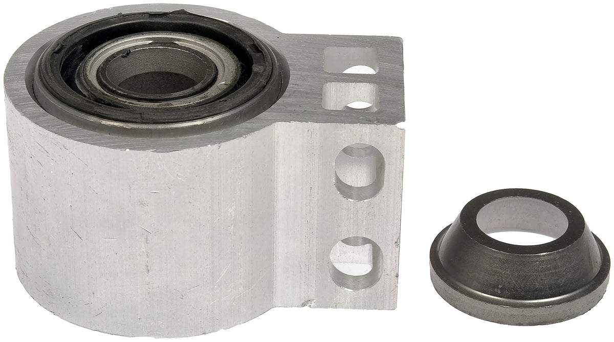 DORMAN CAS91089PR Dorman Premium CAS91089PR Front Lower Rearward Suspension Control Arm Bushing Compatible with Select Buick/Cadillac Models