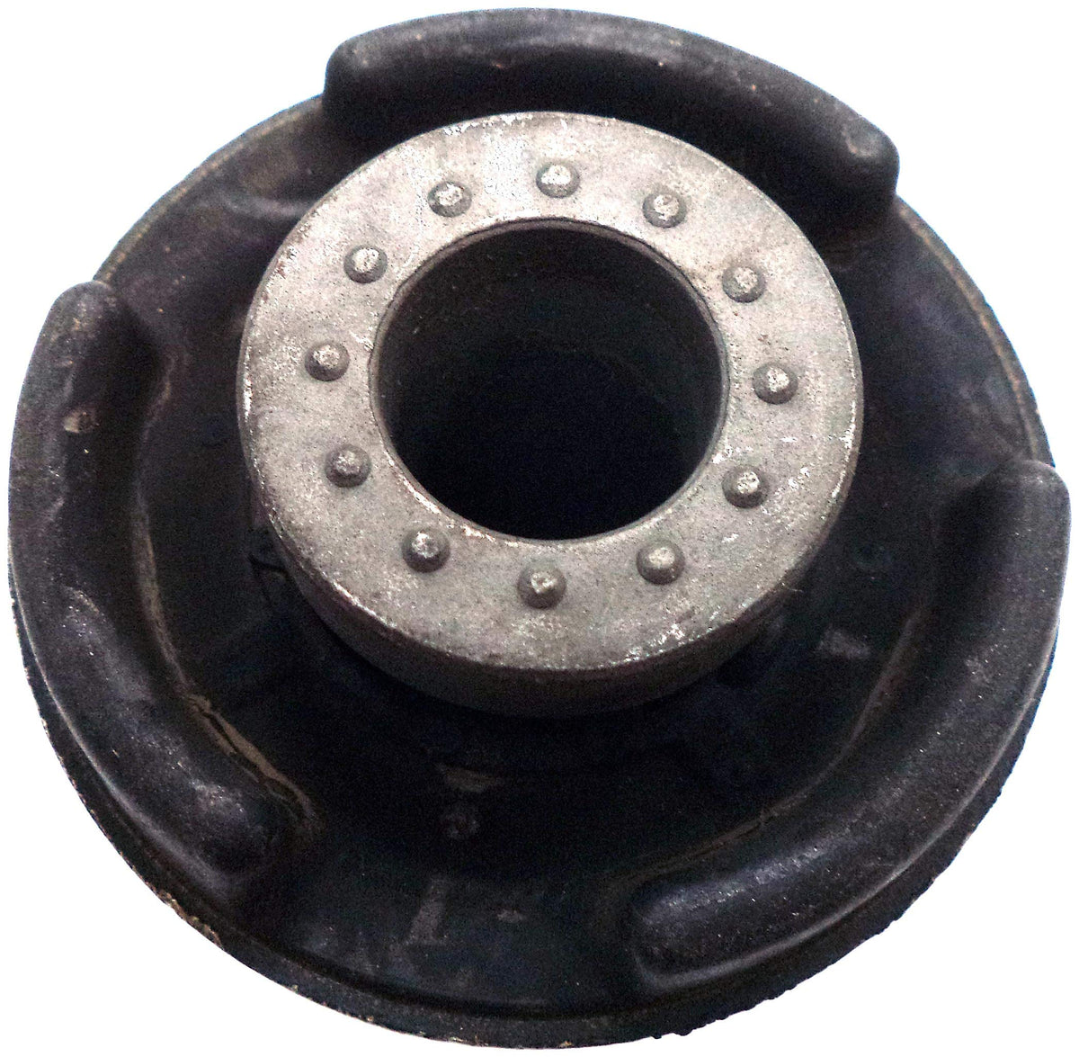 DORMAN BC851040PR Dorman Premium BC851040PR Front Lower Rearward Suspension Control Arm Bushing Compatible with Select Ford/Lincoln Models