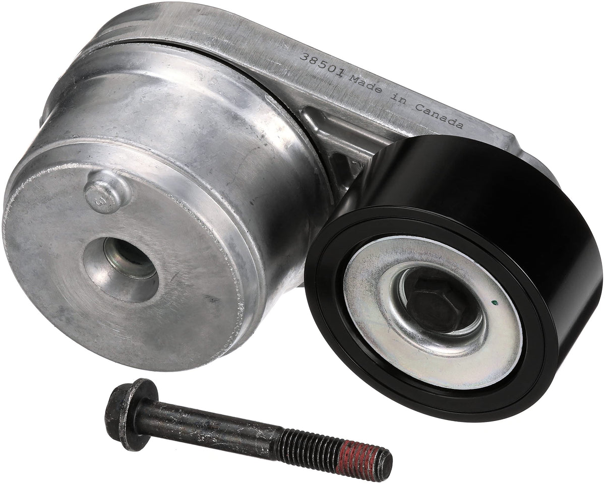 Gates 38501 Fleet Runner Heavy Duty Automatic Belt Drive
