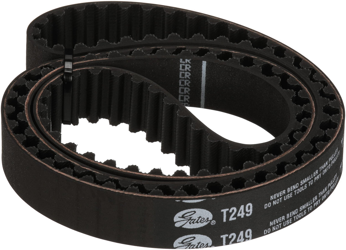 Gates T249 Premium Automotive Timing Belt