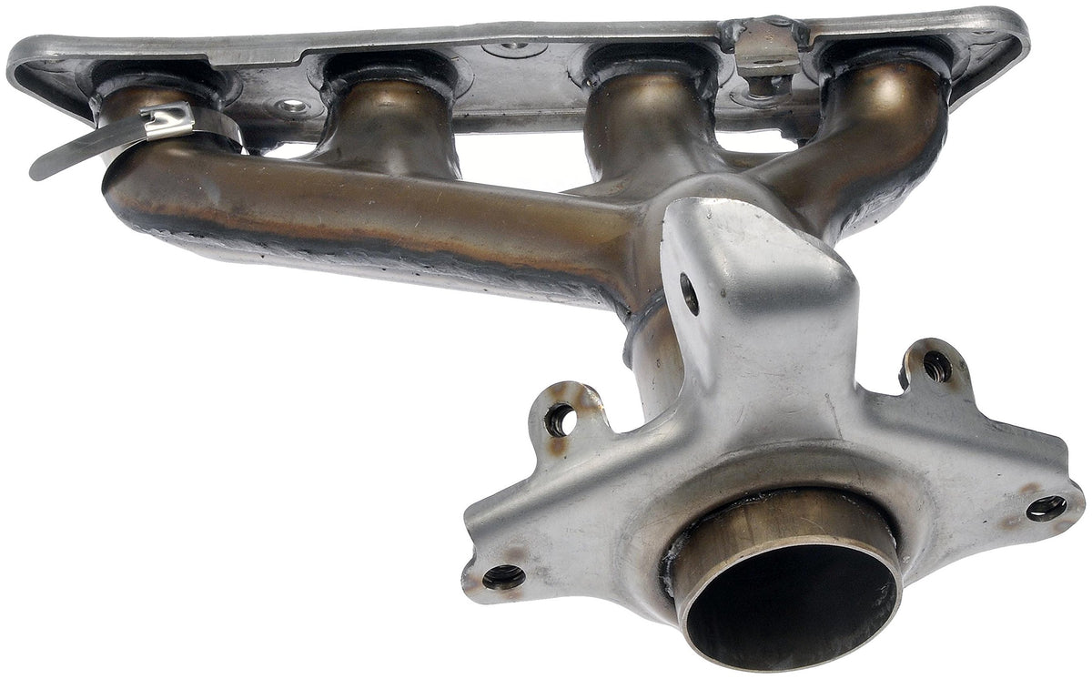 DORMAN 674-810 Dorman 674-810 Exhaust Manifold Kit - Includes Required Gaskets and Hardware Compatible with Select Scion / Toyota Models