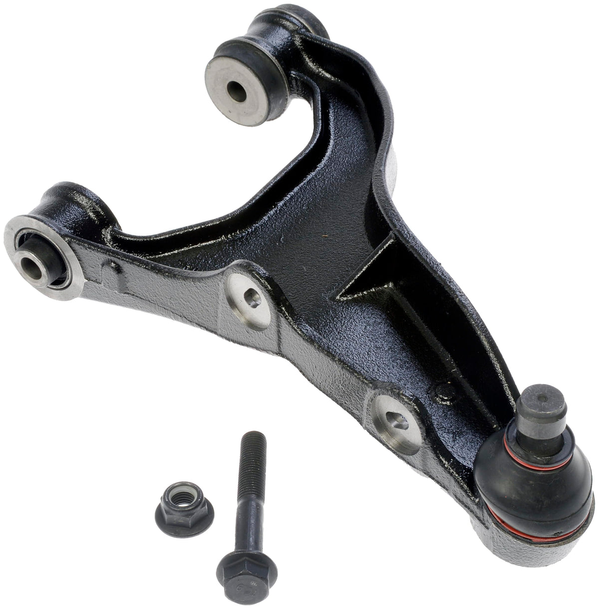 Dorman 527-162 Rear Passenger Side Upper Suspension Control