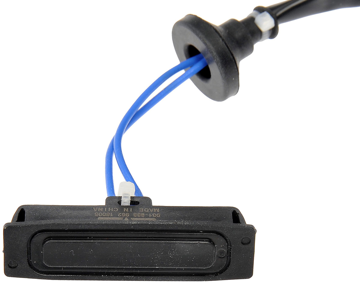Dorman 901-888 Tailgate Release Switch