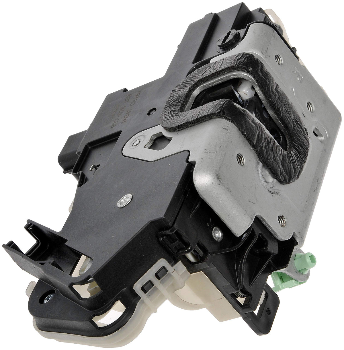 DORMAN 937-678 Dorman 937-678 Rear Passenger Side Door Lock Actuator Motor