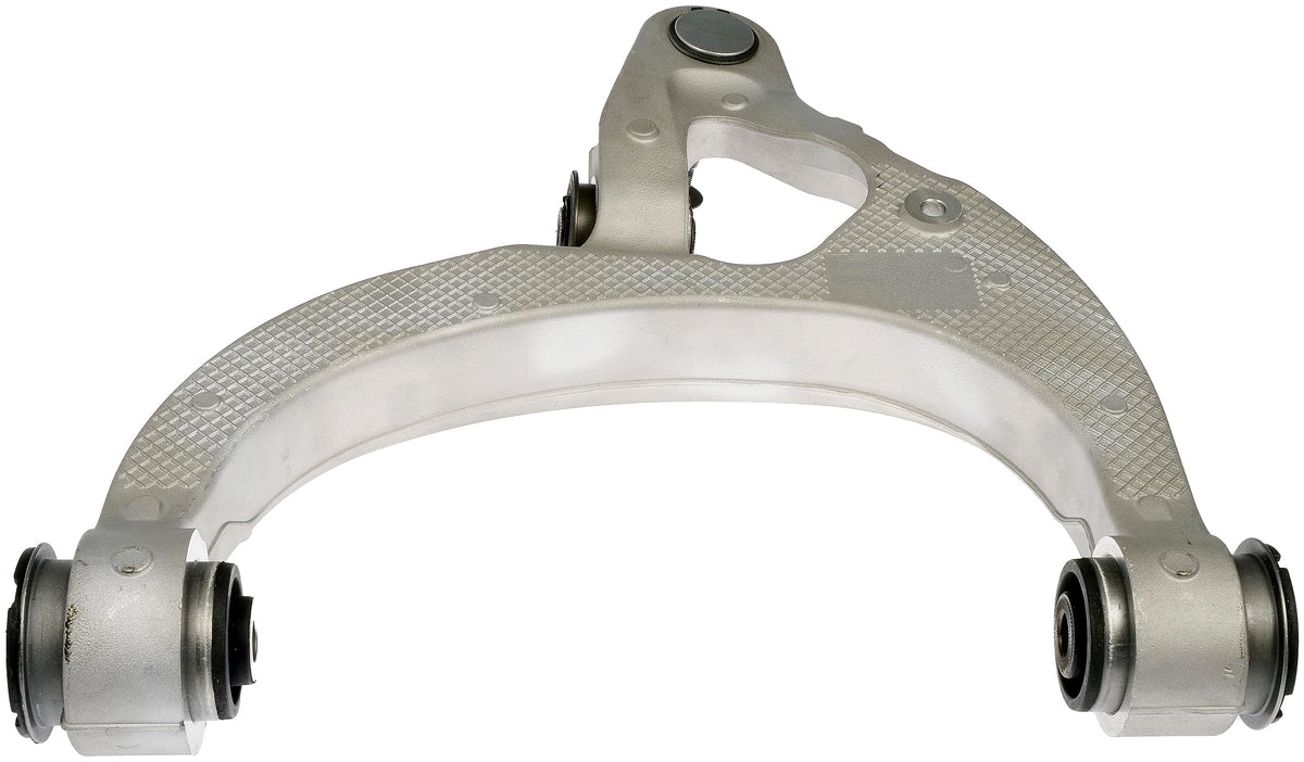 DORMAN 527-452 Dorman 527-452 Front Passenger Side Lower Suspension Control Arm and Ball Joint Assembly Compatible with Select Ram Models